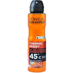 L'Oréal Paris Men Expert dezodorans u spreju Thermic Resist 150ml