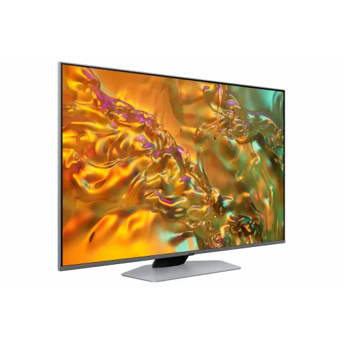 Samsung QE85Q80DATXXH Televizor 85" QLED/Smart/Tizen/srebrna slika 2