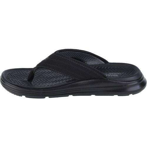 Skechers Sargo - Point Vista muške sandale 204383-blk slika 2