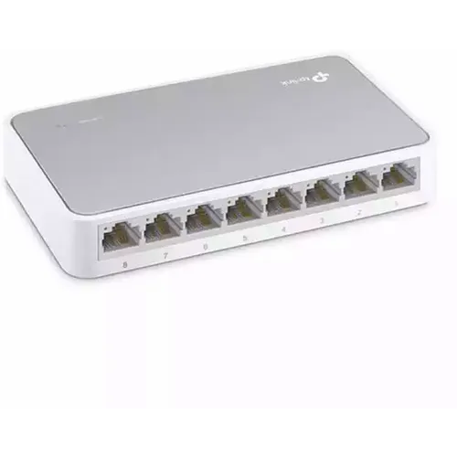 Svič 10/100 8-port TP-Link TL-SF1008D slika 7