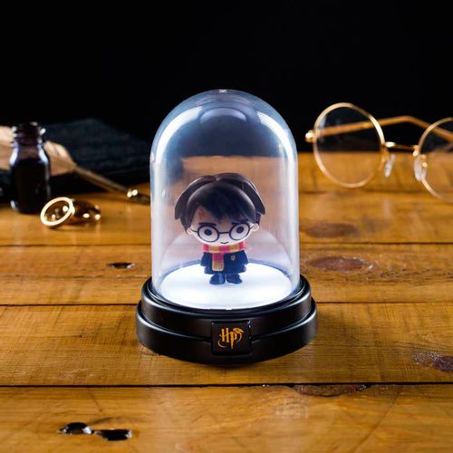 Harry Potter mini stolna svjetiljka slika 5