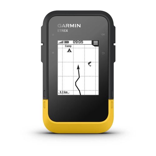 Garmin eTrex SE slika 5