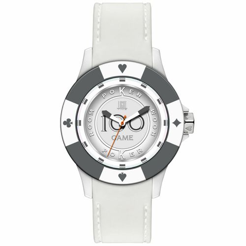 Uniseks sat Light Time POKER (Ø 41 mm) slika 3