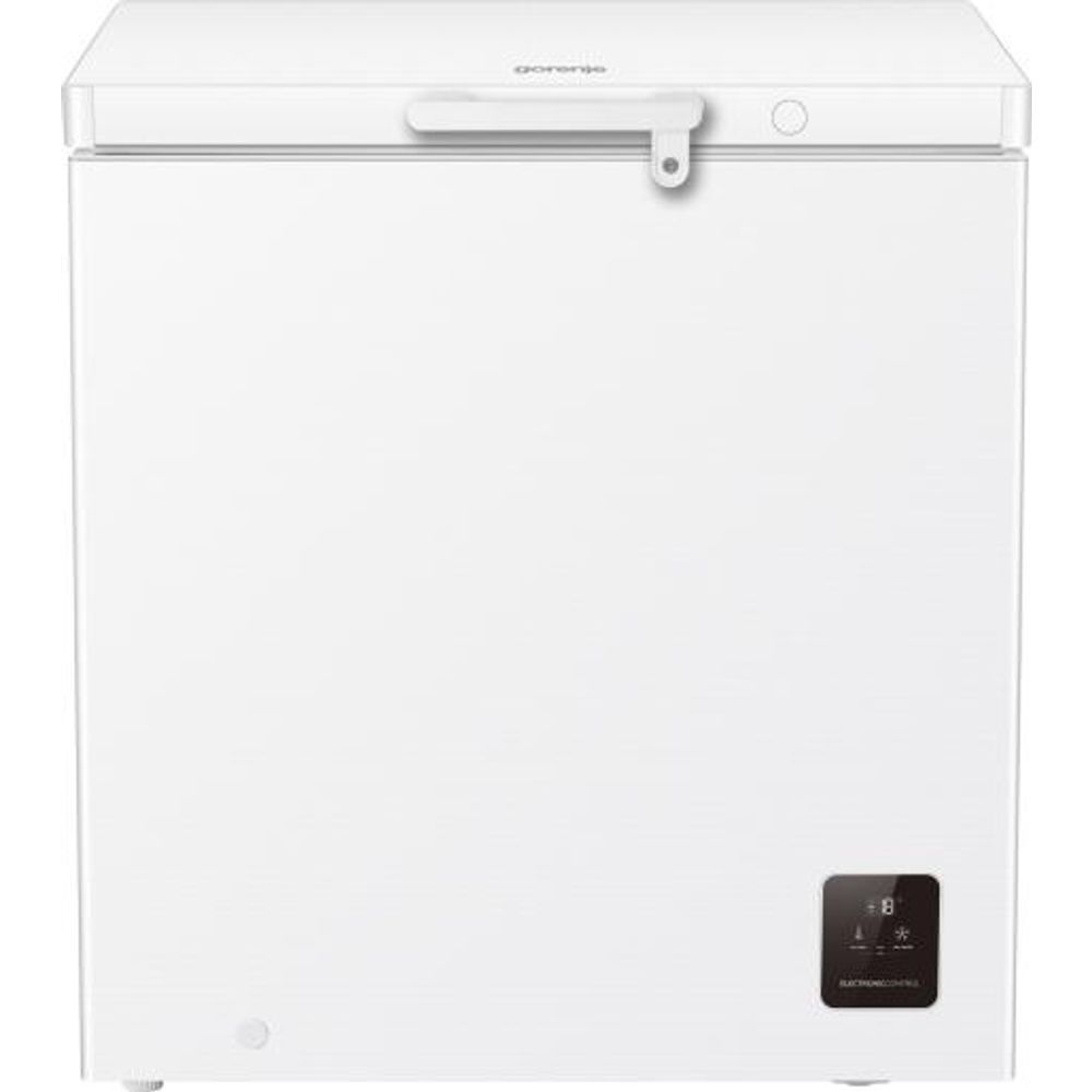 Gorenje Horizontalni zamrzivač FH20E6W5 / 198 l slika 1