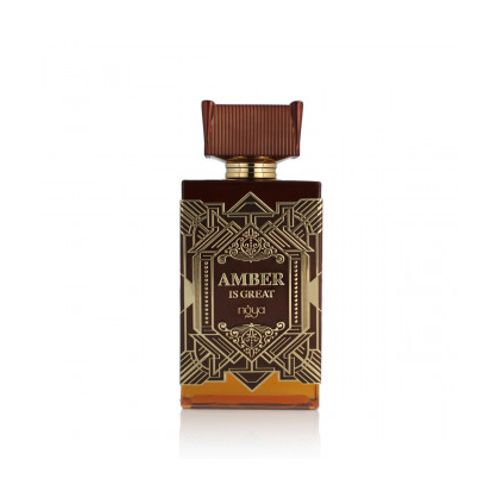 Zimaya Amber Is Great Extrait de parfum 100 ml (unisex) slika 1