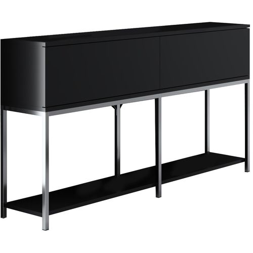 Lord - Black, Silver Black
Silver Console slika 3