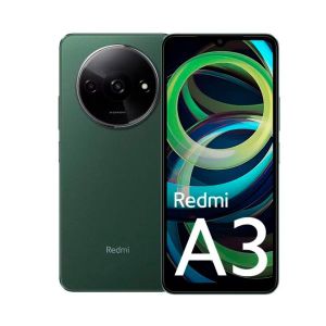 Xiaomi Redmi A3 3GB/64GB/zelena