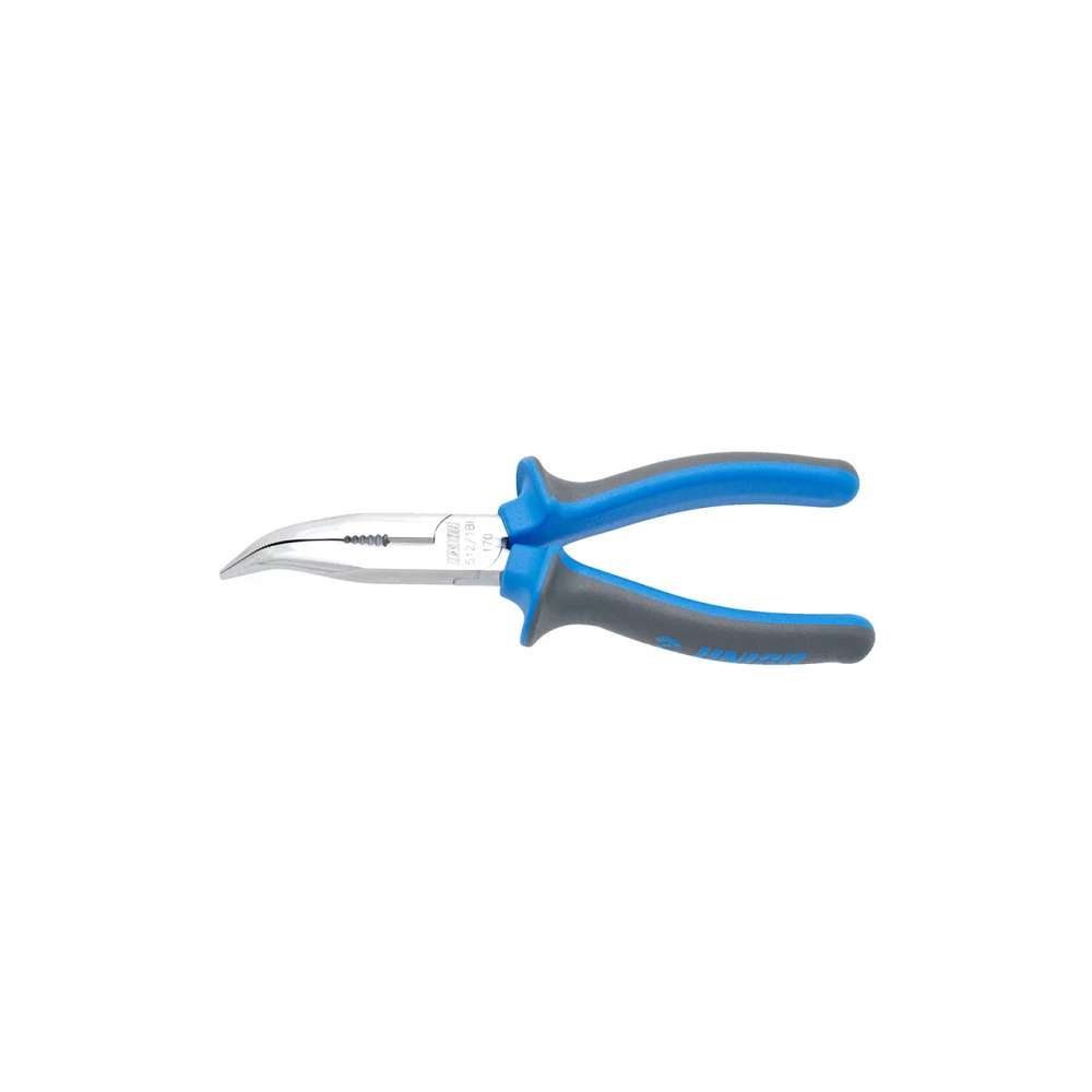 Unior - Mehaničarska kliješta, kosa 170 mm 512/1BI slika 1