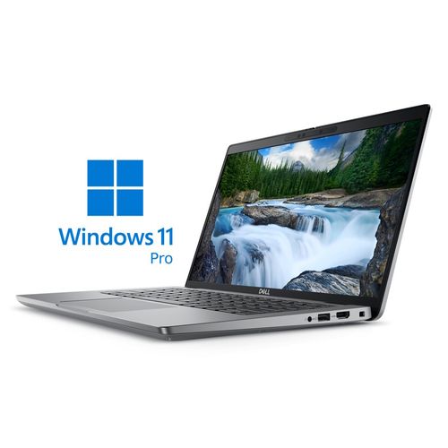 DELL Latitude 5440 14 inch FHD i5-1335U 8GB 256GB Backlit FP Win11Pro 3yr ProSupport slika 8