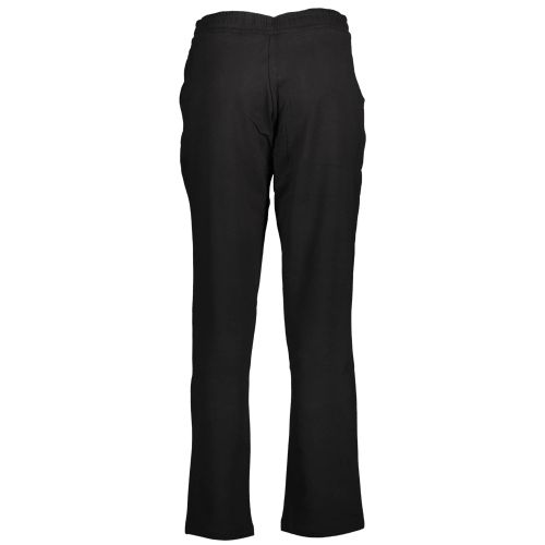 US POLO PANTS WOMAN BLACK slika 2