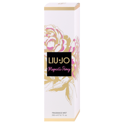 Liu Jo Body Mist Magnetic Peony 200ml slika 2