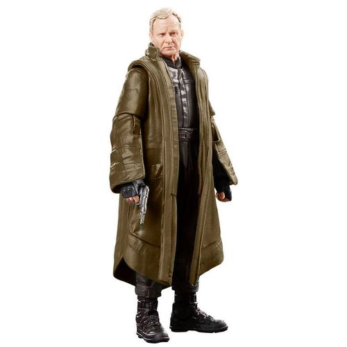 Star Wars Andor Luthen Rael Figura 15cm slika 2