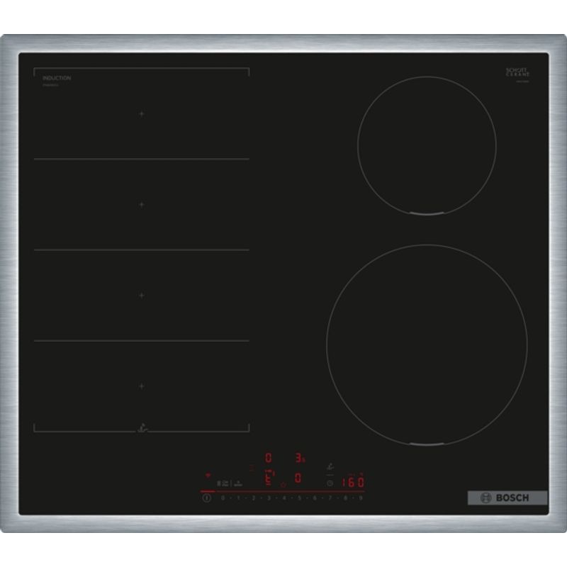 BOSCH Bosch indukcijske stakloker. ploče PIX645HC1E image