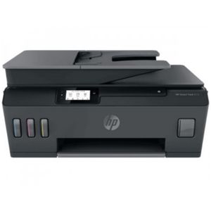 HP Smart Tank 615 Wireless All-in-One