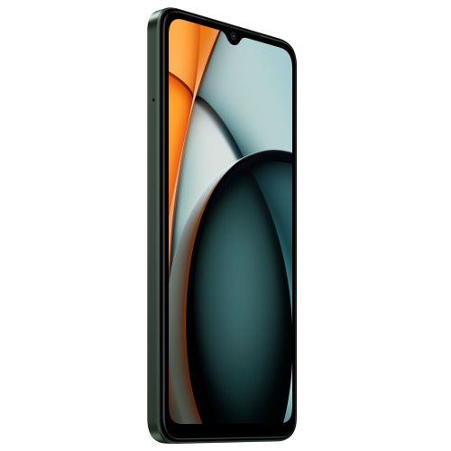 Xiaomi Redmi A3 Mobini telefon EU 4+128 Forest Green slika 4