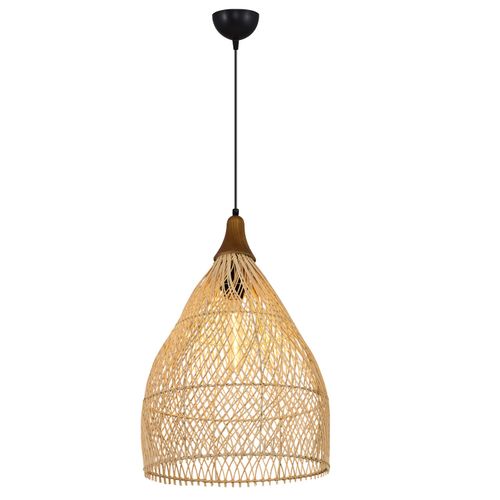 4458-87 Oak Chandelier slika 2