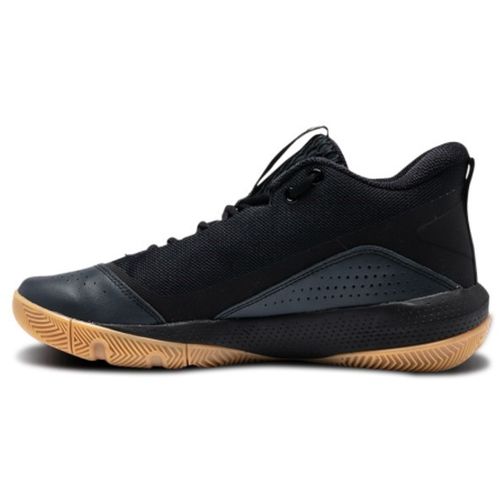 Under Armour Tenisice sc 3zer0 iv black slika 2