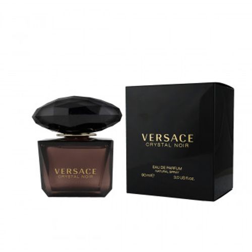 Versace Crystal Noir Eau De Parfum 90 ml (woman) slika 3