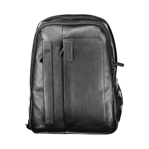 PIQUADRO MEN'S BACKPACK BLACK slika 1