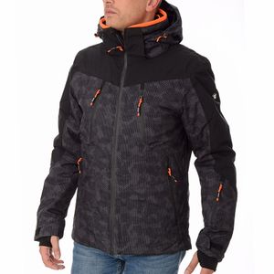 Brugi Jakna Padded Jacket 