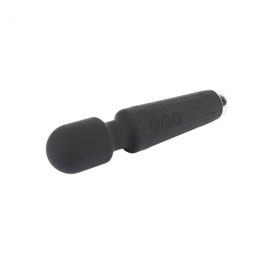 Vibrator Wacko Crni slika 2