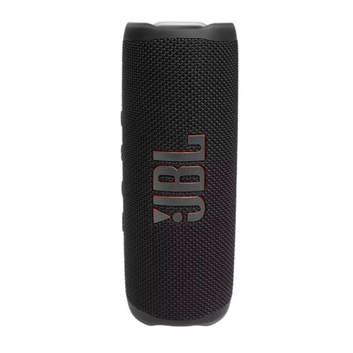 JBL FLip 6 Harman bluetooth zvučnik, crna slika 5