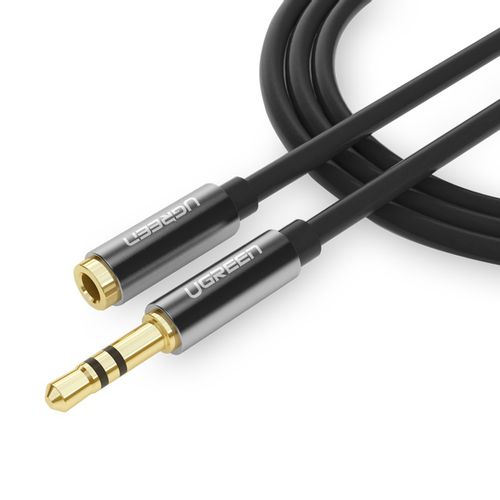 Ugreen produžni audio kabel 3.5mm M na 3.5mm Ž 1.5M slika 1