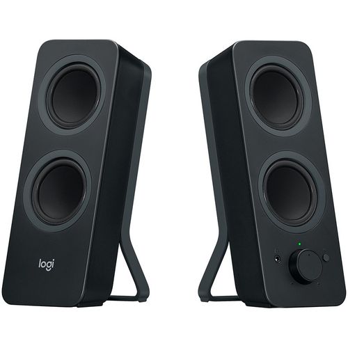 LOGITECH Z207 Bluetooth Stereo Zvučnici - CRNI slika 1