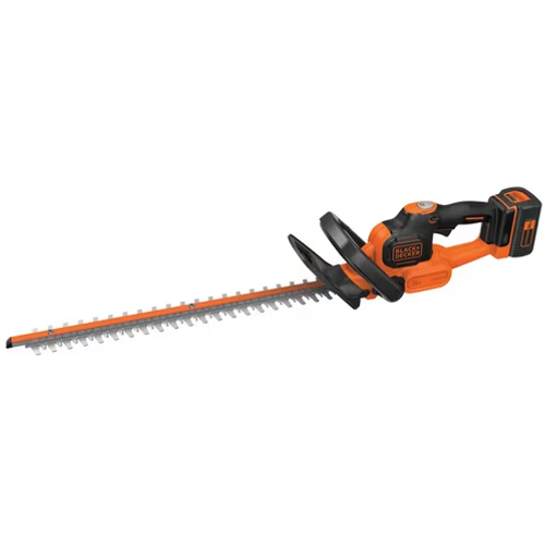 Black&Decker GTC365525PC AKU ŠKARE ZA ŽIVU OGRADU 36V 1 x 2.5Ah Li-ion  slika 1