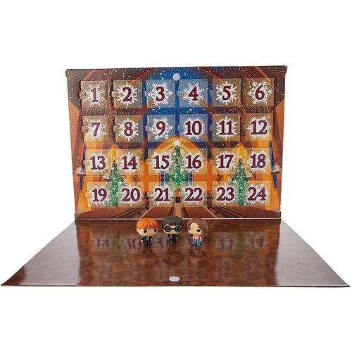 Funko Advent Calendar Harry Potter slika 3