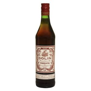 Dolin - Rouge Vermouth 0,75l