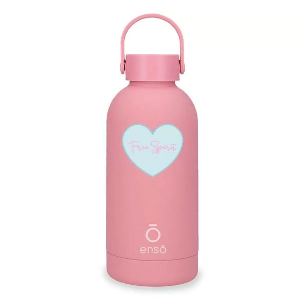 Enso termos boca 350 ml, Magical Free Spirit 9923126, roze slika 1
