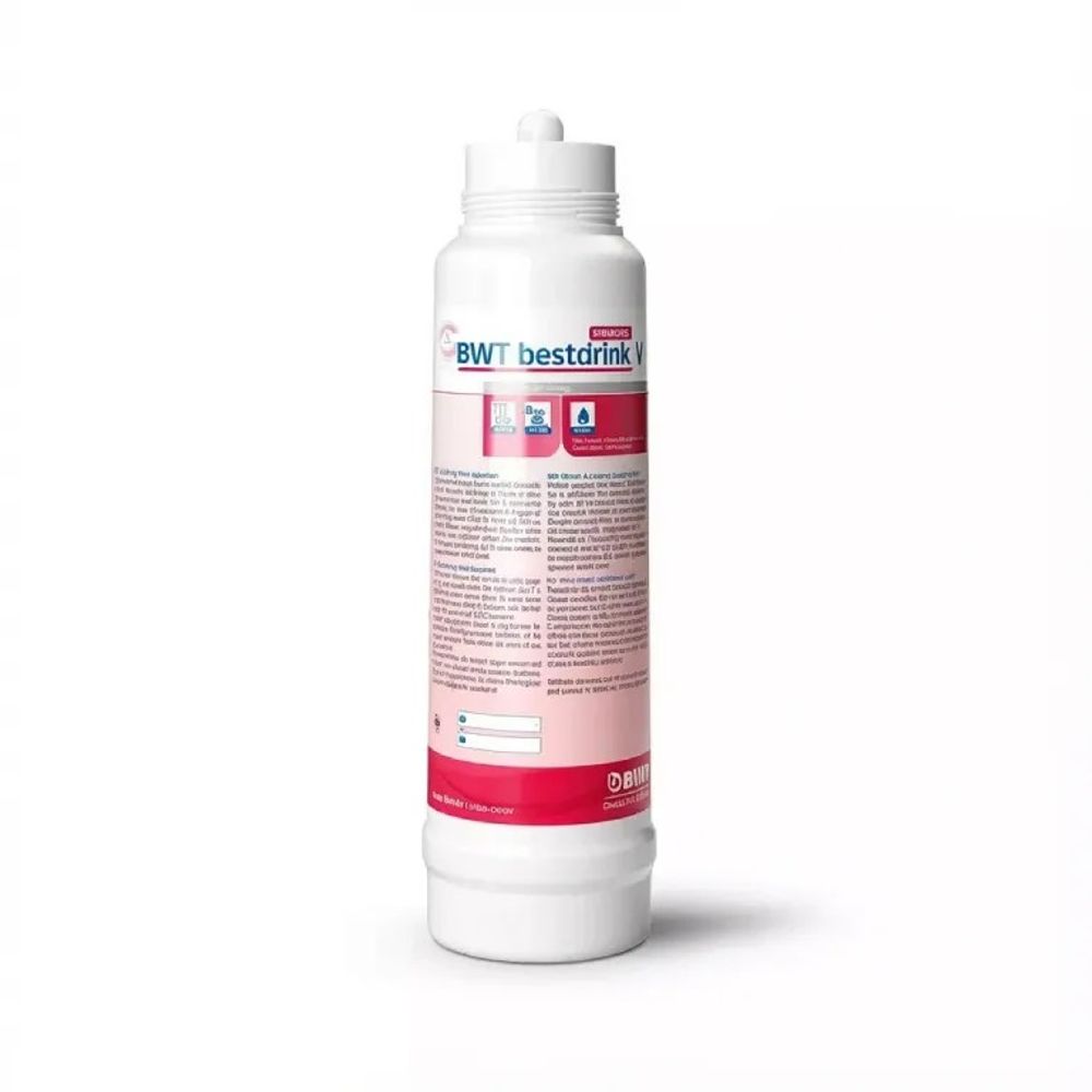 BWT Zamjenski Filter za Vodu Bestdrink PREMIUM za aparate i dispenzere slika 1