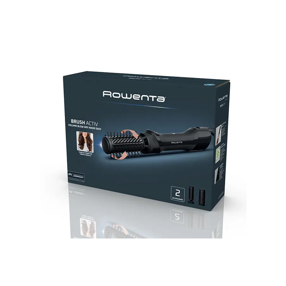 Rowenta Četka za stilizovanje kose UB9520F0 slika 5