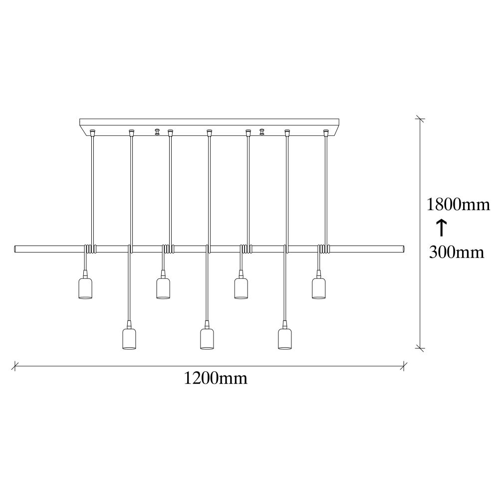 Salkım - 3101 Crna Luster slika 3