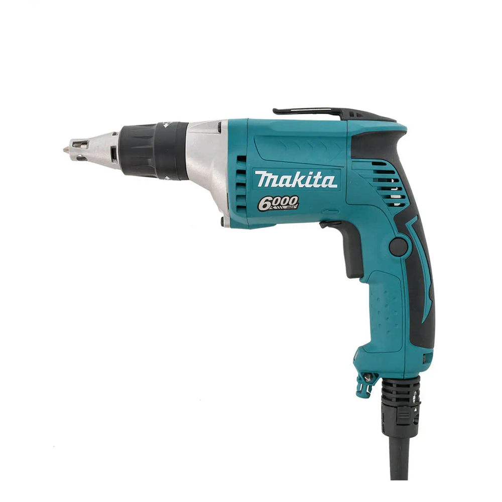 Makita - Električni odvijač šauber FS6300R slika 2