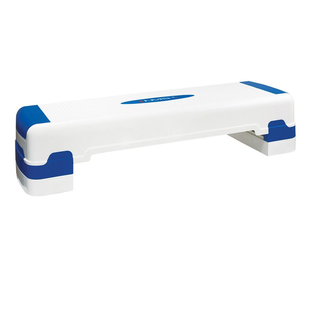 As005 aerobic step hms (bijelo-plavo) slika 2