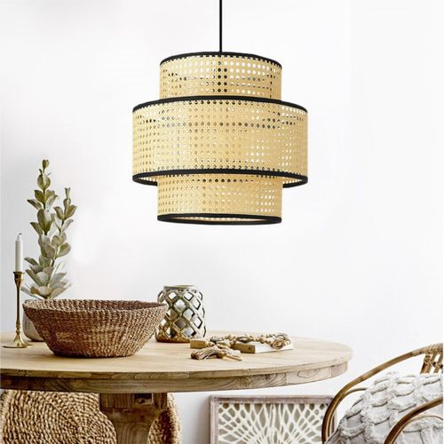 AYD-3336 Cream
Black Chandelier slika 1