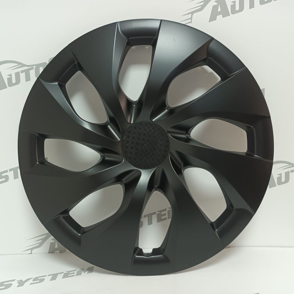 RATKAPE CRNE SA ZNAKOM 16" MODEL 416 (SET) slika 1