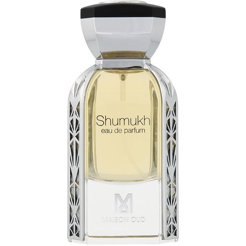 Maison Oud Shumukh Eau De Parfum 75 ml (unisex) slika 4