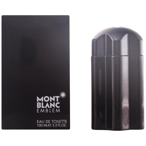 Mont Blanc Emblem Eau De Toilette 100 ml (man) slika 2