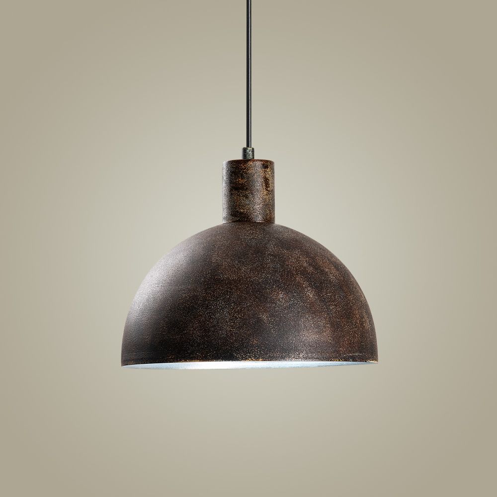 Luster KURE-30-MR-993 u Retro Stilu slika 7