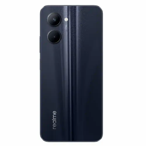 Realme C33 RMX3624 mobilni telefon 4/64G, Night Sea slika 4