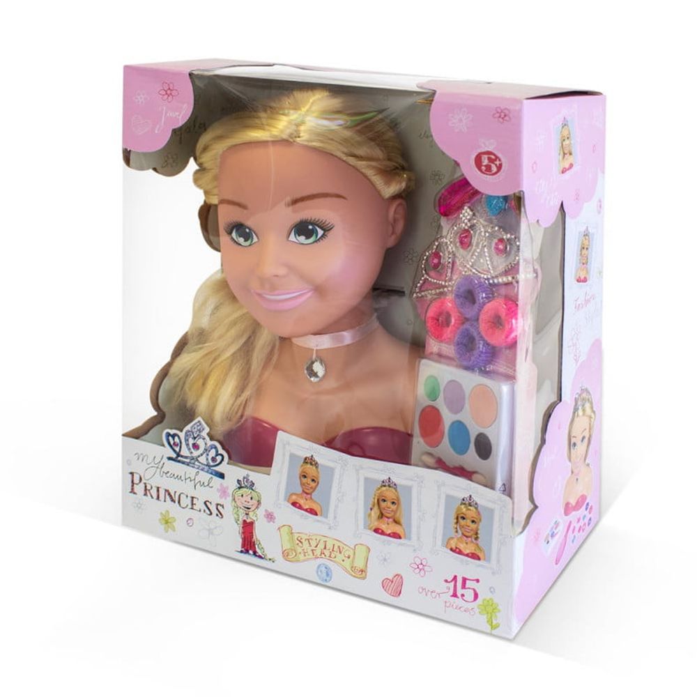 SB0177 STEFFI LOVE PRINCEZA TORZO slika 1