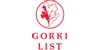 Gorki List liker 28% vol.  0,7 l