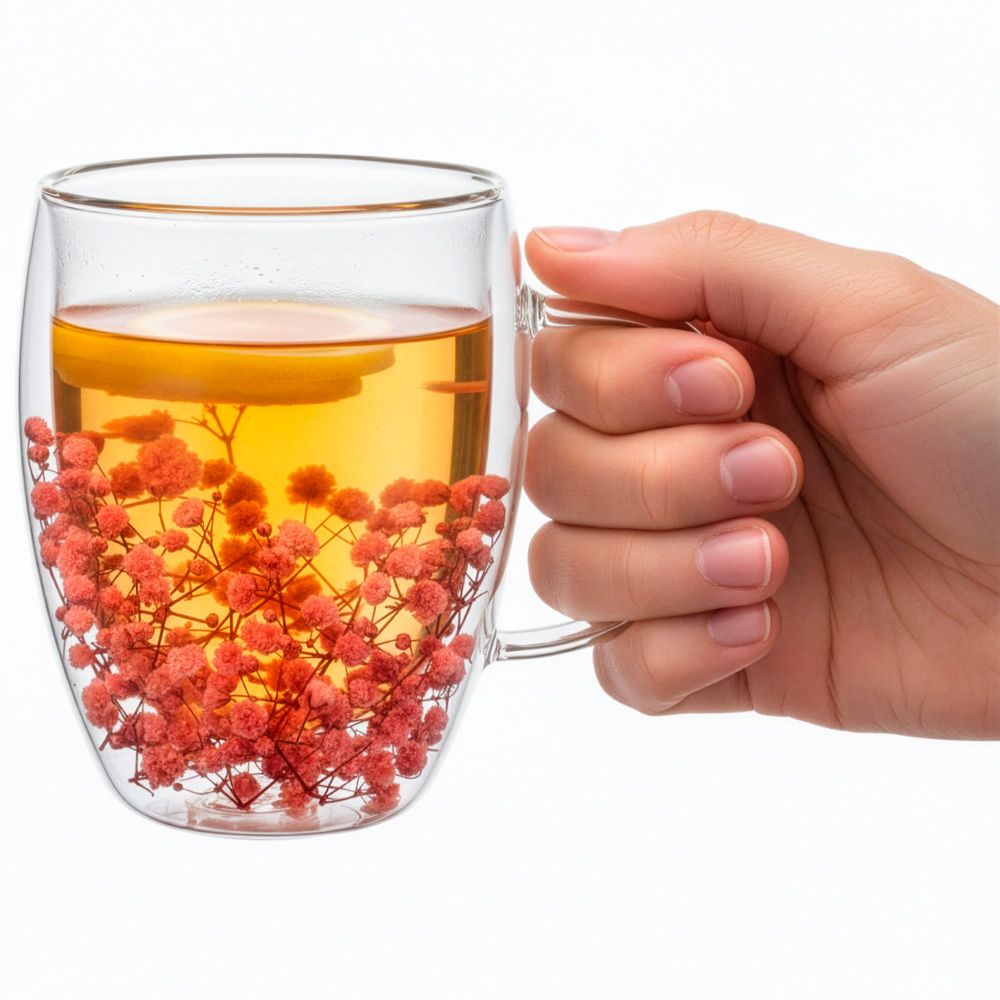 HA7574 ČAŠA 1 KOM 300 ML slika 8