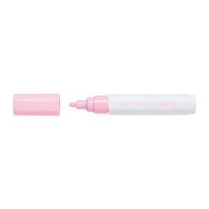 MARKER PILOT PINTOR PASTELNO PINK M