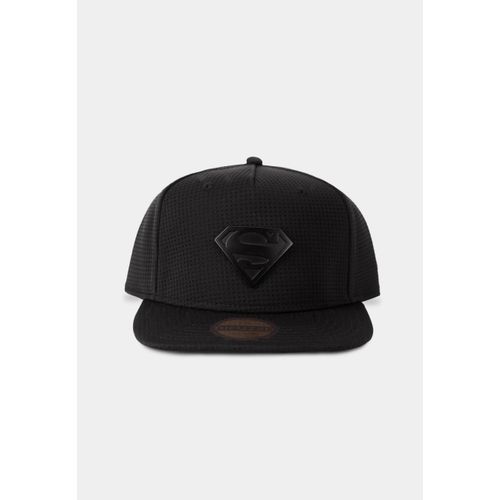 DIFUZED WARNER - SUPERMAN NOVELTY KAPA slika 1