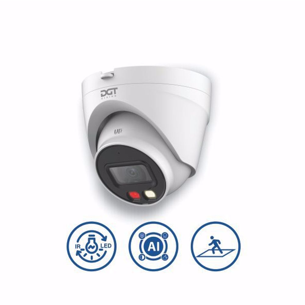 DGT Kamera 2MP Eyeball DGT-IPC-1245-D2MP-F-IRL-FC-M-IP67-P slika 1
