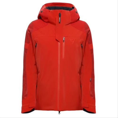 Dainese skijaška jakna, crvena slika 1